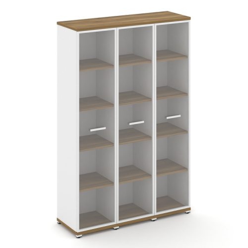 Шкаф офисный Concept CN.STU-538 RPW Шкаф офисный Concept CN.STU-538 RPW