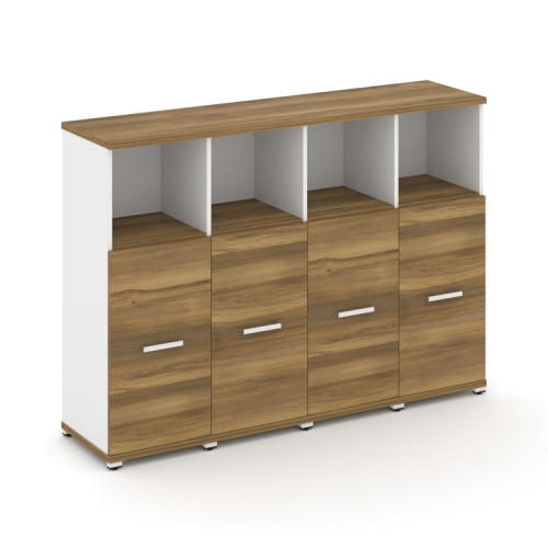 Шкаф офисный Concept CN.STU-343 W Шкаф офисный Concept CN.STU-343 W