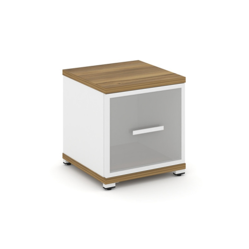 Шкаф офисный Concept CN.STU-113 RMW Шкаф офисный Concept CN.STU-113 RMW