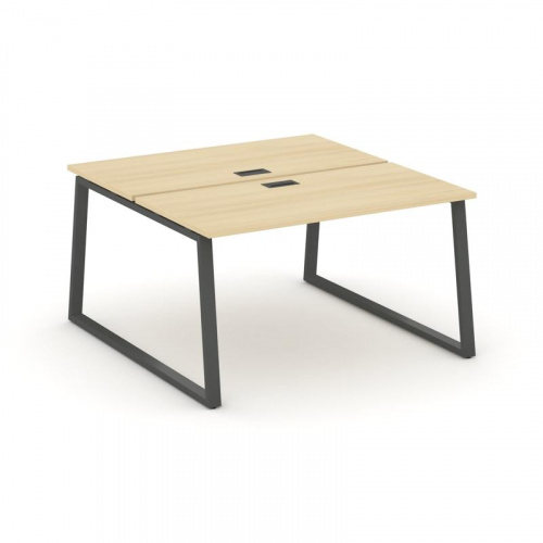 Style Project Рабочая станция 2-х сторон. SN-6T1.DRS-024 Акация Лорка/Металл Антрацит/Заглушка Пласт фото 28 Style Project Рабочая станция 2-х сторон. SN-6T1.DRS-024 Акация Лорка/Металл Антрацит/Заглушка Пласт фото 28