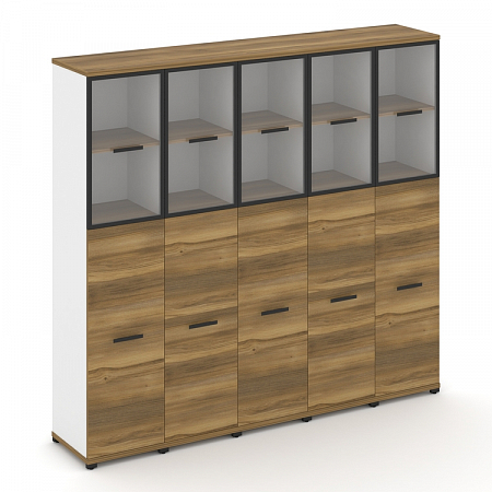 Шкаф офисный Concept CN.STU-555 RPB