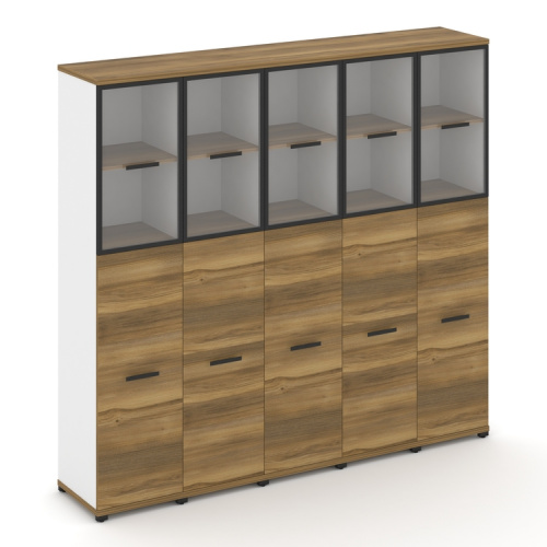 Шкаф офисный Concept CN.STU-555 RPB