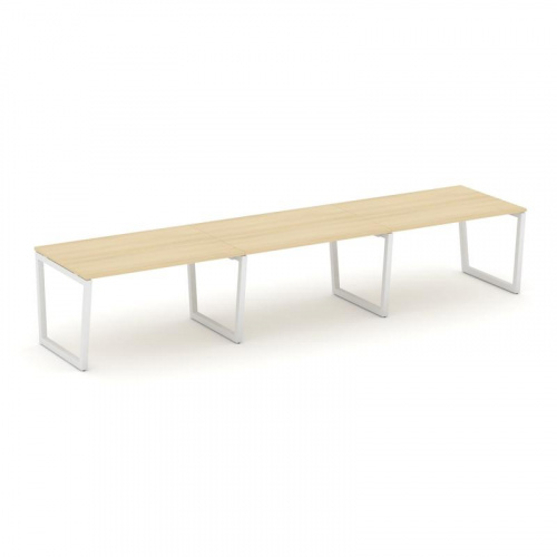 Style Project Стол переговорный SN-5T2.SPRG-021.3 Акация Лорка/Металл Антрацит 2940*980*750 фото 21 Style Project Стол переговорный SN-5T2.SPRG-021.3 Акация Лорка/Металл Антрацит 2940*980*750 фото 21