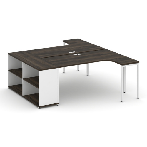 Бенч-система с опорным стеллажом Concept CN.DSA-202 фото 8