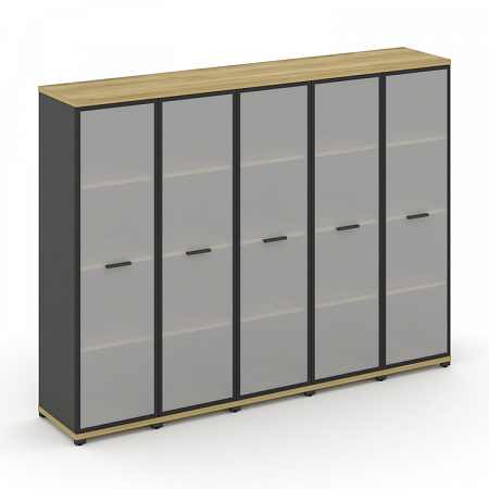 Шкаф офисный Concept CN.STU-456 RMB