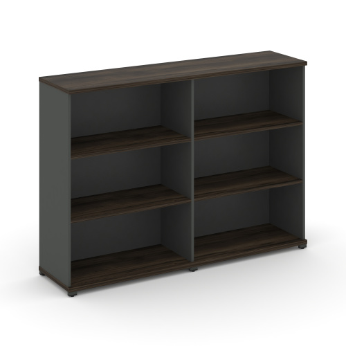 Стеллаж офисный Concept CN.STS-320 фото 2 Стеллаж офисный Concept CN.STS-320 фото 2