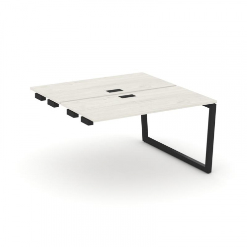 Style Project Стол-приставка к опор. элем. SN-5T2.DPRS-021 Акация Лорка/Металл Антрацит/Заглушка Пла фото 6 Style Project Стол-приставка к опор. элем. SN-5T2.DPRS-021 Акация Лорка/Металл Антрацит/Заглушка Пла фото 6