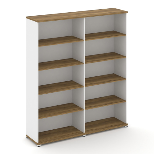 Стеллаж офисный Concept CN.STS-520 фото 6 Стеллаж офисный Concept CN.STS-520 фото 6