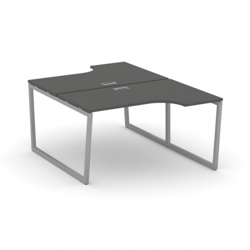 Style Project Рабочая станция эргоном. SN-4T2.DRPA-002 Акация Лорка/Металл Антрацит/Заглушка Пластик фото 17 Style Project Рабочая станция эргоном. SN-4T2.DRPA-002 Акация Лорка/Металл Антрацит/Заглушка Пластик фото 17