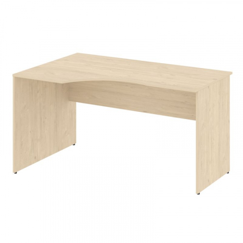 Стол криволинейный Nova В.СА-2 (L) фото 2 Стол криволинейный Nova В.СА-2 (L) фото 2