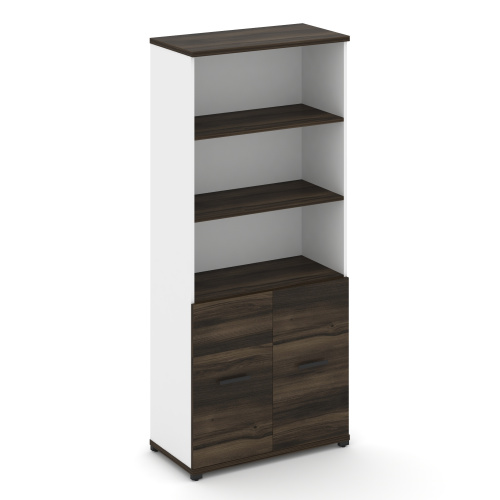 Шкаф офисный Concept CN.STS-511 B Шкаф офисный Concept CN.STS-511 B