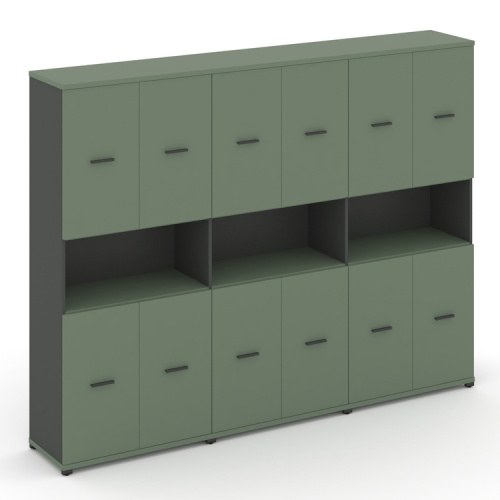 Шкаф офисный Concept CN.STS-533 A Шкаф офисный Concept CN.STS-533 A