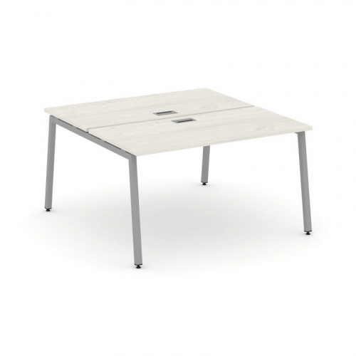 Style Project Рабочая станция 2-х сторон. SN-4A.DRS-003 Антрацит/Металл Антрацит 1380*1232*750 фото 10 Style Project Рабочая станция 2-х сторон. SN-4A.DRS-003 Антрацит/Металл Антрацит 1380*1232*750 фото 10