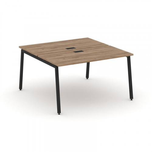 Style Project Рабочая станция 2-х сторон. SN-4A.DRS-003 Антрацит/Металл Антрацит 1380*1232*750 Style Project Рабочая станция 2-х сторон. SN-4A.DRS-003 Антрацит/Металл Антрацит 1380*1232*750