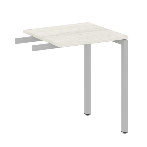 Приставной элемент на П-обр. м/к Metal System Quattro 40БП.ПР-1 фото 6 Приставной элемент на П-обр. м/к Metal System Quattro 40БП.ПР-1 фото 6