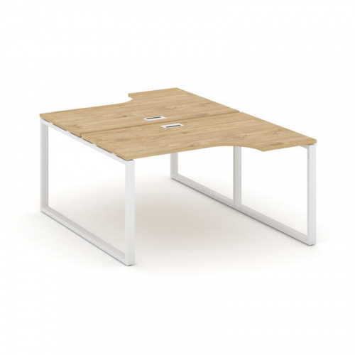 Бенч-система эргономичная Style Project SN-6O.DRPA-021 фото 27