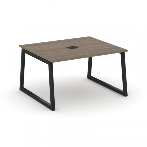 Style Project Стол переговорный SN-5T1.SPRG-032 Акация Лорка/Металл Антрацит/Заглушка Металл Антраци фото 5 Style Project Стол переговорный SN-5T1.SPRG-032 Акация Лорка/Металл Антрацит/Заглушка Металл Антраци фото 5