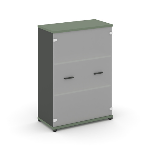 Шкаф офисный Concept CN.STS.E-316 SM Шкаф офисный Concept CN.STS.E-316 SM