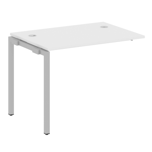 Проходной элемент бенч-системы на П-обр. м/к Metal System Quattro 40БП.ПРС-СП-1.1 фото 12 Проходной элемент бенч-системы на П-обр. м/к Metal System Quattro 40БП.ПРС-СП-1.1 фото 12