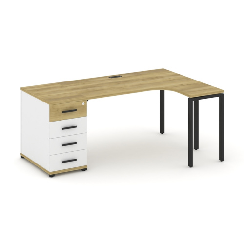 Стол эргономичный Concept CN.SA-401(R) Стол эргономичный Concept CN.SA-401(R)