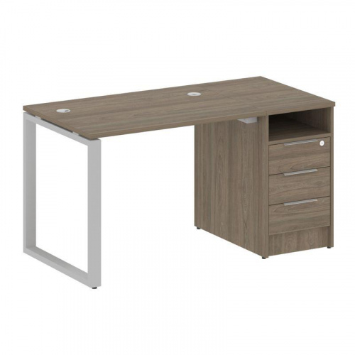 Бенч-система на О-обр. м/к Metal System БО.РС-СТП-1.1 фото 2 Бенч-система на О-обр. м/к Metal System БО.РС-СТП-1.1 фото 2