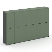 Шкаф офисный Concept CN.STU-466 A