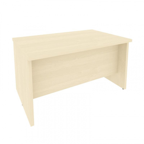 Стол руководителя прямоугольный First KSR-10 фото 2 Стол руководителя прямоугольный First KSR-10 фото 2