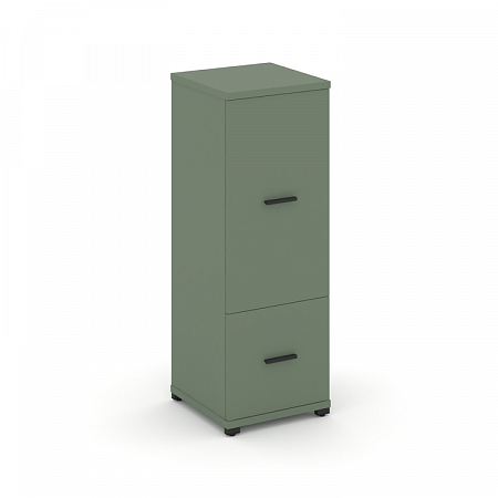 Шкаф офисный Concept CN.STU-312 B