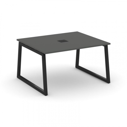 Style Project Стол переговорный SN-5T1.SPRG-032 Акация Лорка/Металл Антрацит/Заглушка Металл Антраци фото 9 Style Project Стол переговорный SN-5T1.SPRG-032 Акация Лорка/Металл Антрацит/Заглушка Металл Антраци фото 9