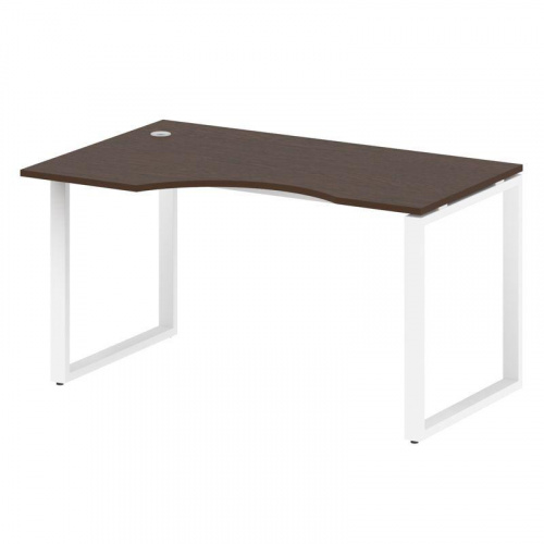 Стол криволинейный Metal System БО.СА-2 (L) фото 15 Стол криволинейный Metal System БО.СА-2 (L) фото 15