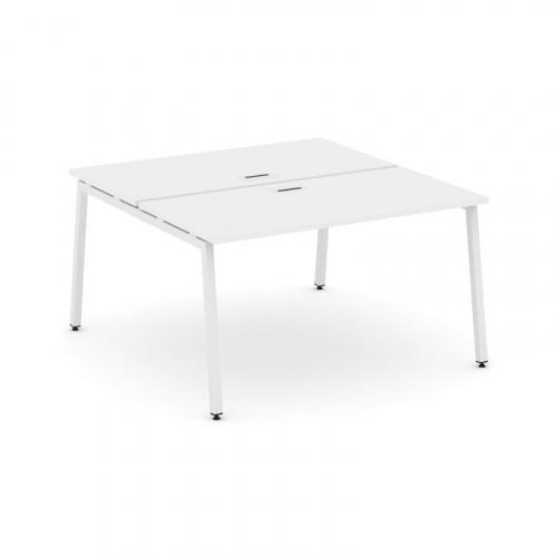 Style Project Рабочая станция 2-х сторон. SN-4A.DRS-003 Антрацит/Металл Антрацит 1380*1232*750 фото 20 Style Project Рабочая станция 2-х сторон. SN-4A.DRS-003 Антрацит/Металл Антрацит 1380*1232*750 фото 20