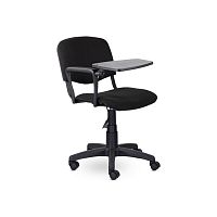 Кресло офисное ИЗО/GTS  (Со столиком) (Ткань)