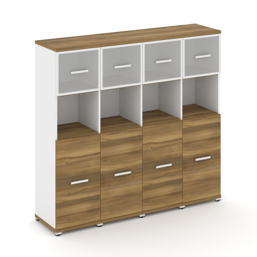 Шкаф офисный Concept CN.STU-445 RMW Шкаф офисный Concept CN.STU-445 RMW
