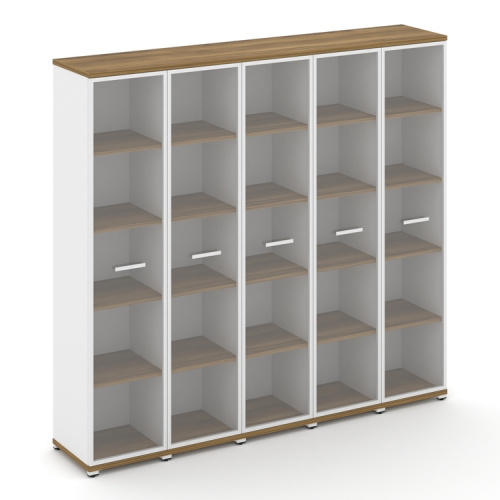 Шкаф офисный Concept CN.STU-558 RPW Шкаф офисный Concept CN.STU-558 RPW