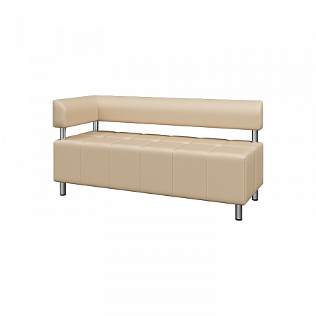 Модуль 2-местный Юнит U2-R (R)