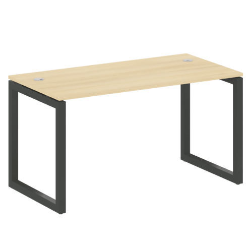 Стол офисный на О-обр. м/к Metal System Quattro 50БО.СП-3 фото 11 Стол офисный на О-обр. м/к Metal System Quattro 50БО.СП-3 фото 11