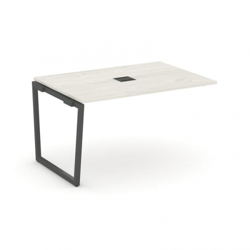 Style Project Проходной наб. элем. перег. стола SN-4T2.NSPRG-004 Акация Лорка/Металл Антрацит/Заглуш фото 24 Style Project Проходной наб. элем. перег. стола SN-4T2.NSPRG-004 Акация Лорка/Металл Антрацит/Заглуш фото 24