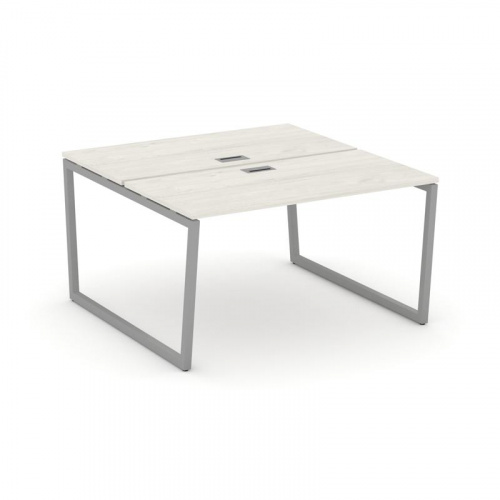 Style Project Рабочая станция 2-х сторон. SN-4T2.DRS-013 Акация Лорка/Металл Антрацит/Заглушка Пласт фото 11 Style Project Рабочая станция 2-х сторон. SN-4T2.DRS-013 Акация Лорка/Металл Антрацит/Заглушка Пласт фото 11