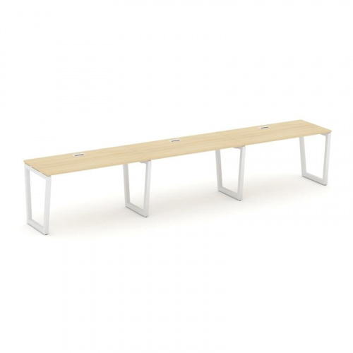 Style Project Рабочая станция 1 сторон. SN-5T2.ORS-042 Акация Лорка/Металл Антрацит/Заглушка Пластик фото 21 Style Project Рабочая станция 1 сторон. SN-5T2.ORS-042 Акация Лорка/Металл Антрацит/Заглушка Пластик фото 21