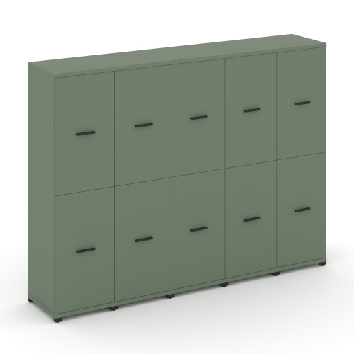 Шкаф офисный Concept CN.STU-452 B Шкаф офисный Concept CN.STU-452 B