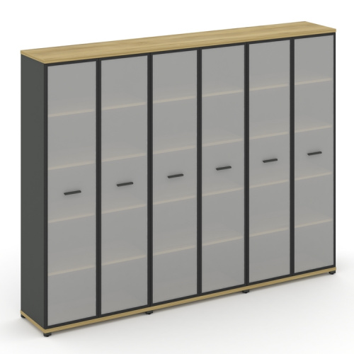 Шкаф офисный Concept CN.STS-538 RMB