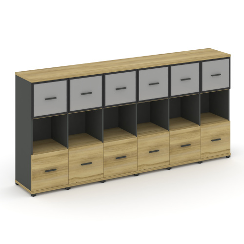 Шкаф офисный Concept CN.STU-365 RMB Шкаф офисный Concept CN.STU-365 RMB