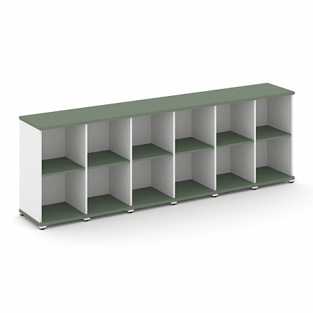 Стеллаж офисный Concept CN.STU-260