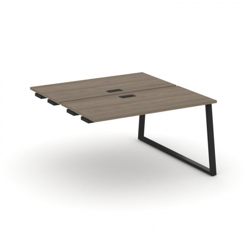 Style Project Стол-приставка к опор. элем. SN-6T1.DPRS-021 Акация Лорка/Металл Антрацит/Заглушка Пла фото 9 Style Project Стол-приставка к опор. элем. SN-6T1.DPRS-021 Акация Лорка/Металл Антрацит/Заглушка Пла фото 9