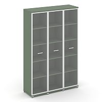 Шкаф офисный Concept CN.STU-538 RPW