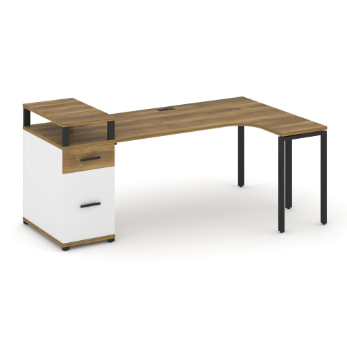 Стол эргономичный Concept CN.SA-408(R) W фото 9 Стол эргономичный Concept CN.SA-408(R) W фото 9