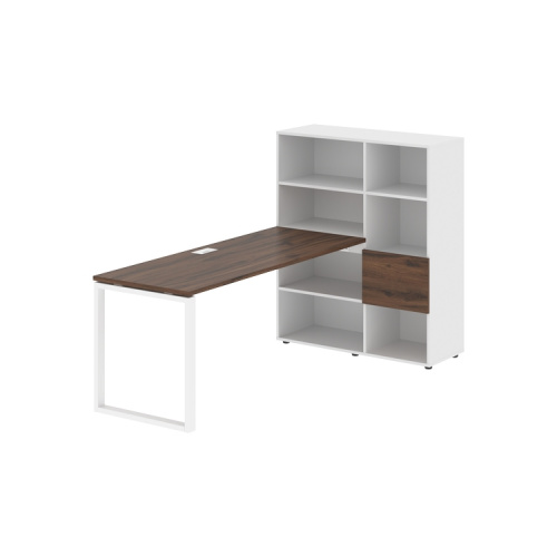 Рабочая станция EDIS EQRST 1117 (L) фото 6