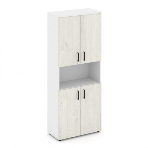 Шкаф высокий широкий Style Project SN.STS.E-107 фото 4 Шкаф высокий широкий Style Project SN.STS.E-107 фото 4