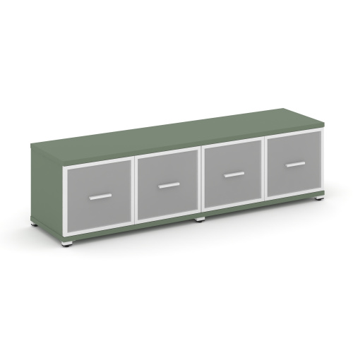 Шкаф офисный Concept CN.STS-123 RMW Шкаф офисный Concept CN.STS-123 RMW