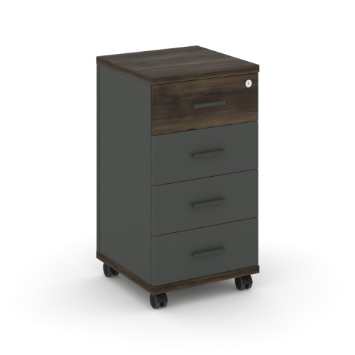 Тумба мобильная Concept CN.TUM-005 Тумба мобильная Concept CN.TUM-005